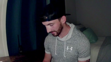 Carolinathick22  08-07-2021 video spray